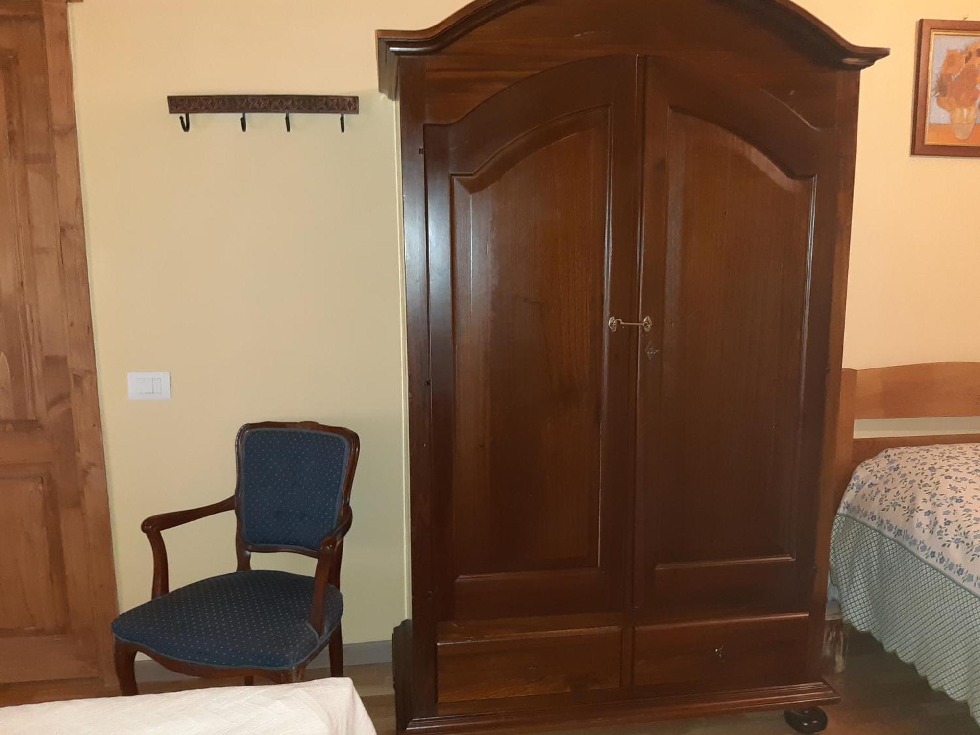 Casa Maria Apartment Cincu Phòng bức ảnh