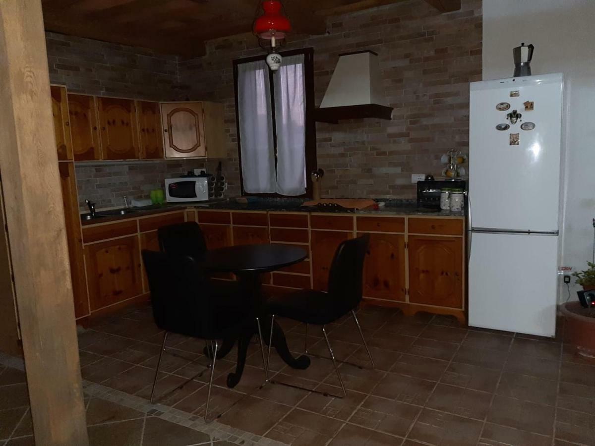 Casa Maria Apartment Cincu Ngoại thất bức ảnh